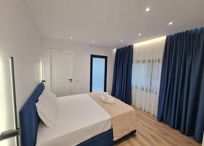Am Luxury Apartment