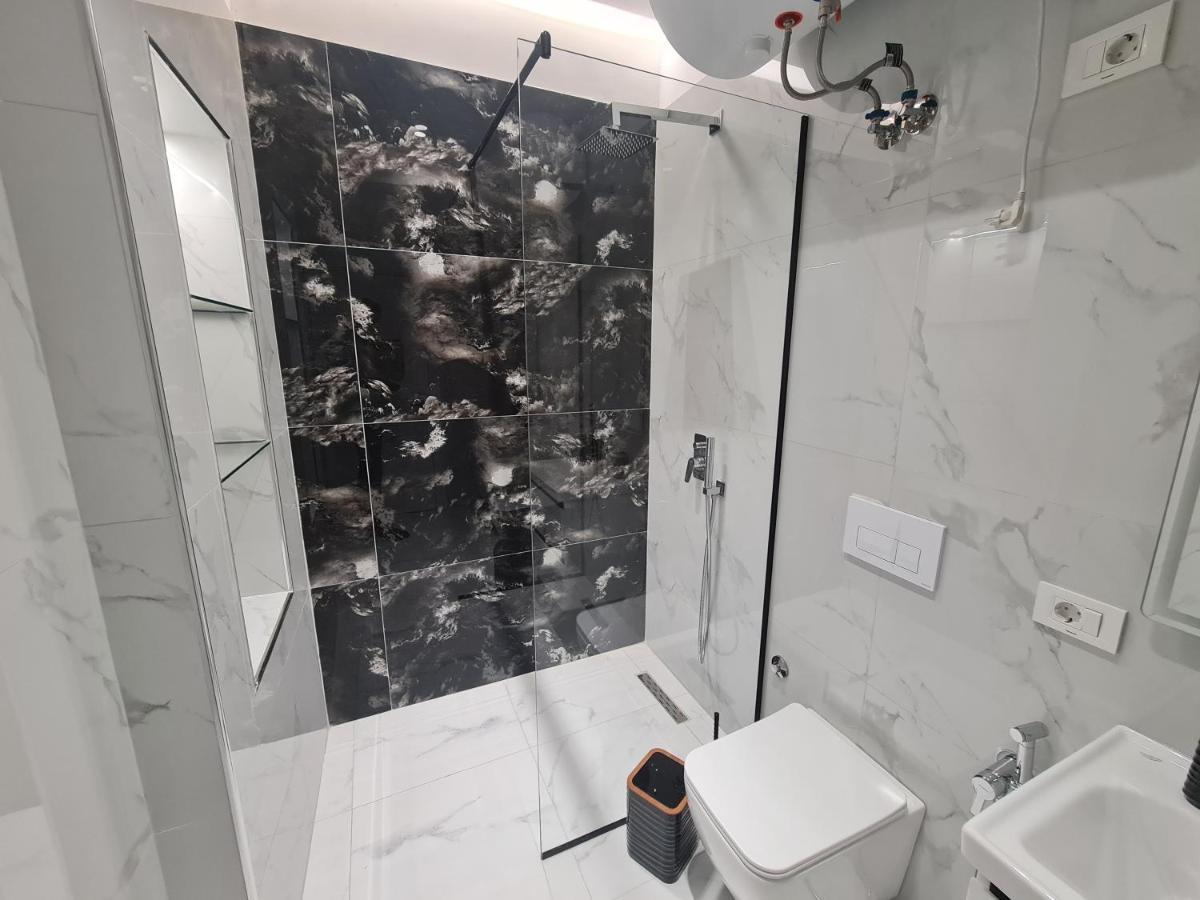 Am Luxury Lägenhet